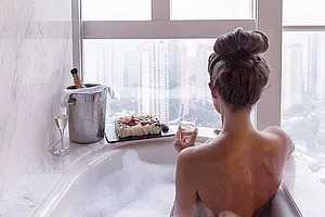 SPA Party